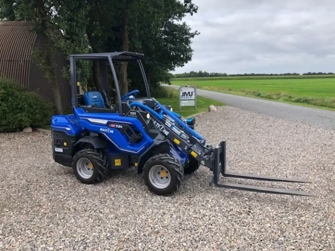 Billede 1 - Multione 7.2K