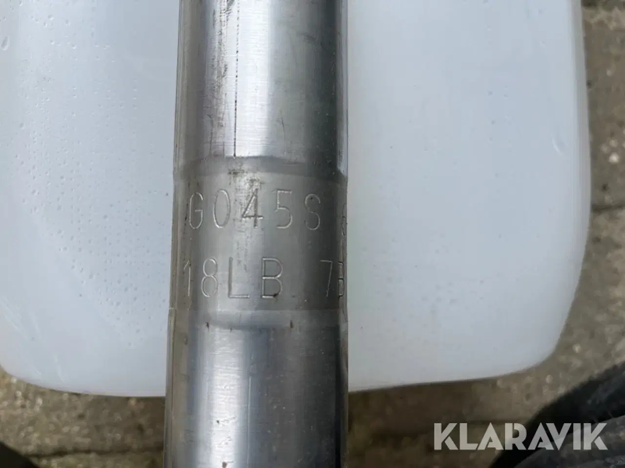Billede 12 - Grundomat PK 45 MM