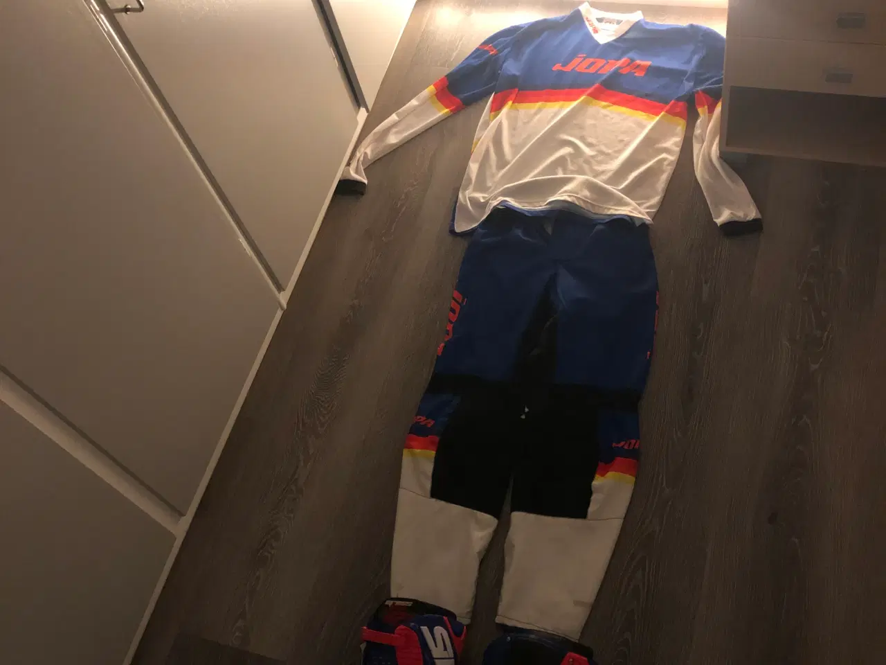 Billede 13 - Komplet sæt motocross udstyr