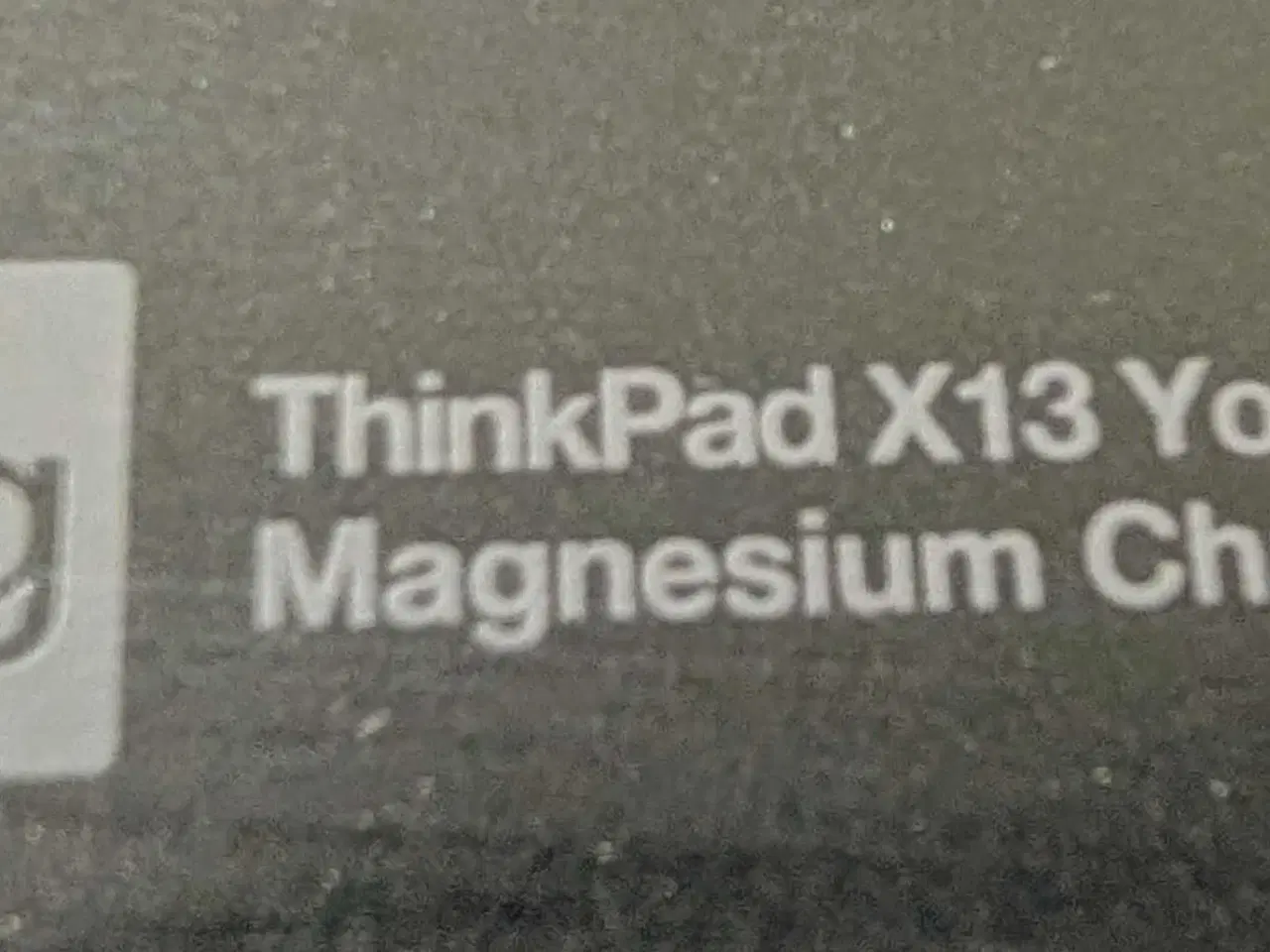 Billede 8 - Lenovo ThinkPad X1 Yoga touchskærm