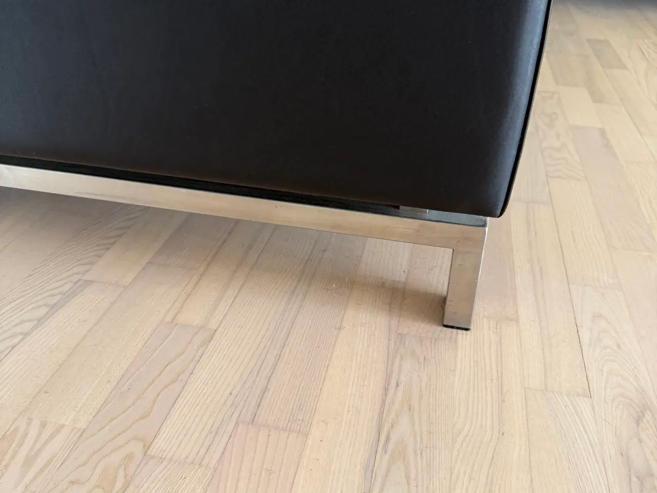 Billede 5 - Mogens Hansen sofa 