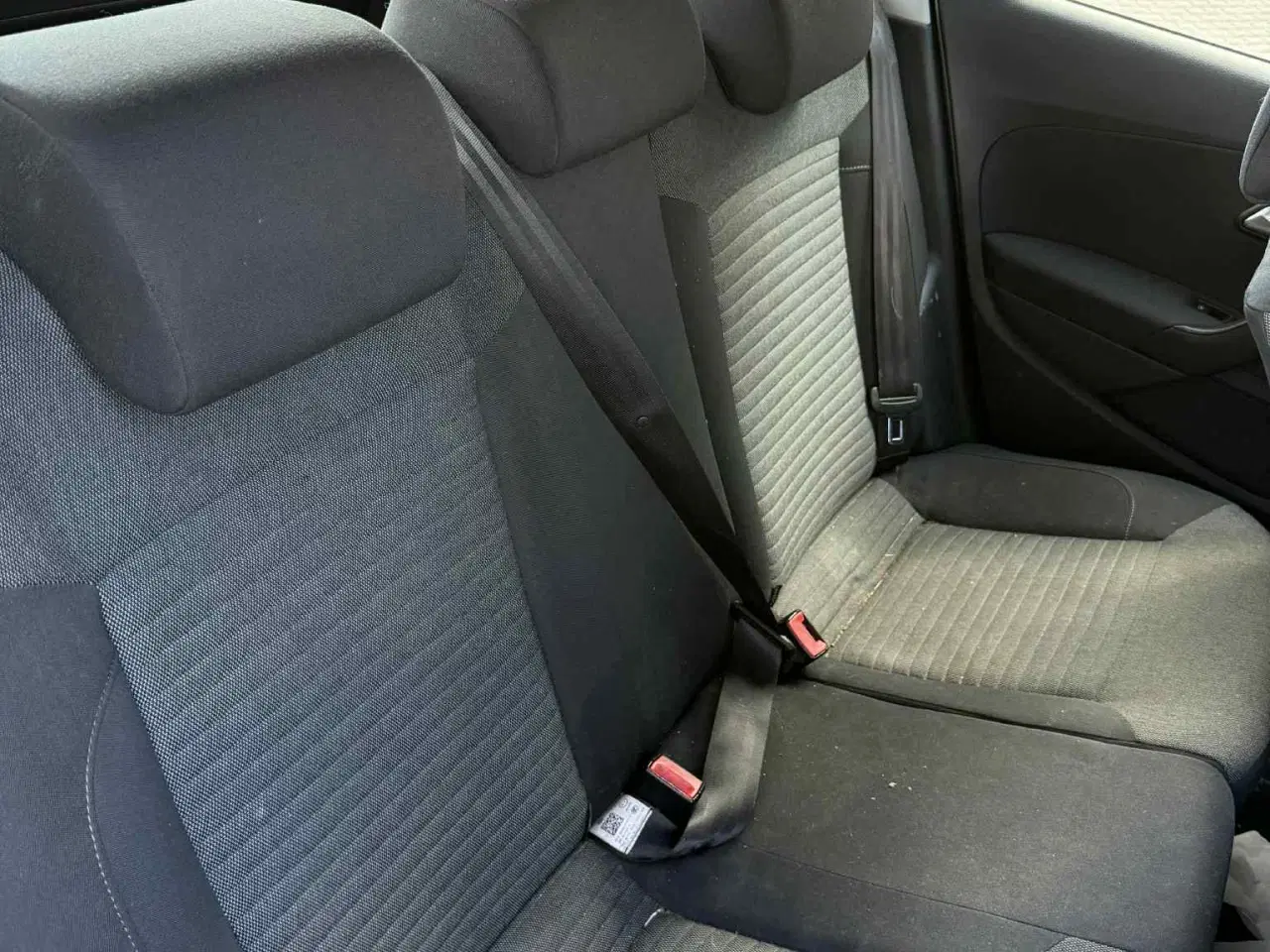 Billede 6 - Polo 1.6tdi