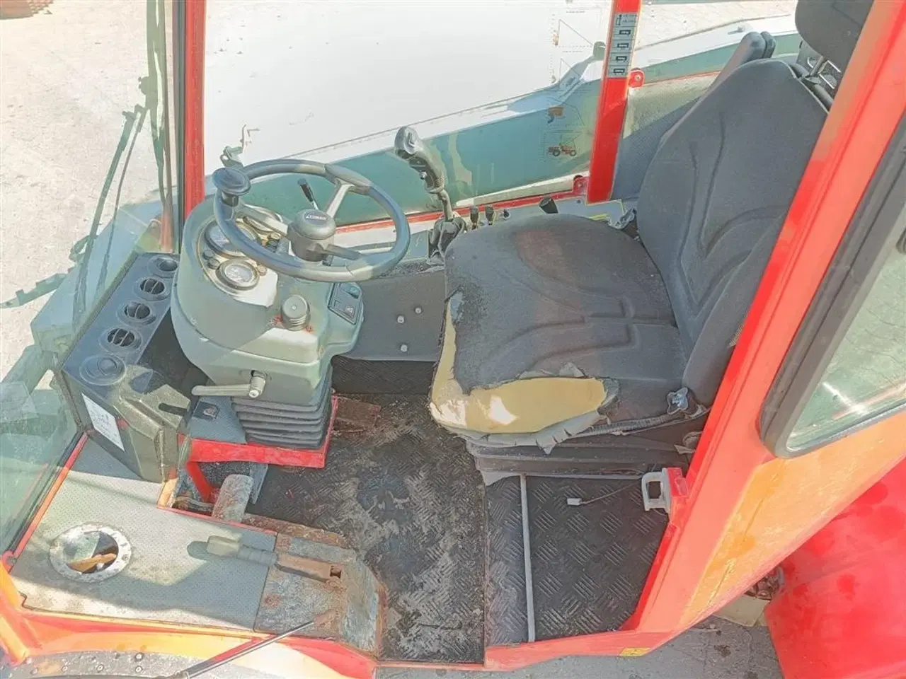 Billede 9 - Timan Tool-Trac 245