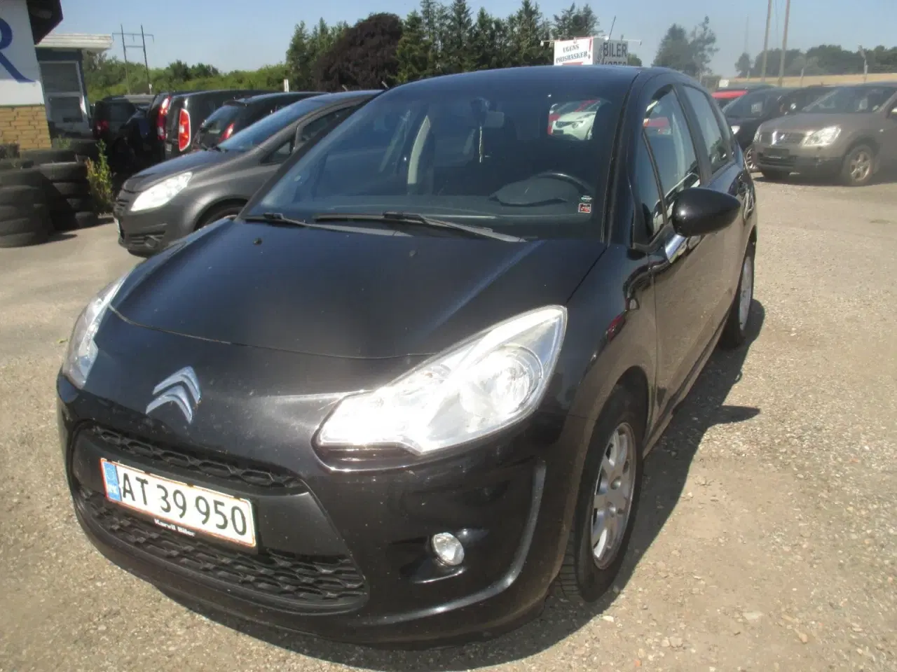 Billede 2 - Citroën C3 1,6 HDi Dynamique