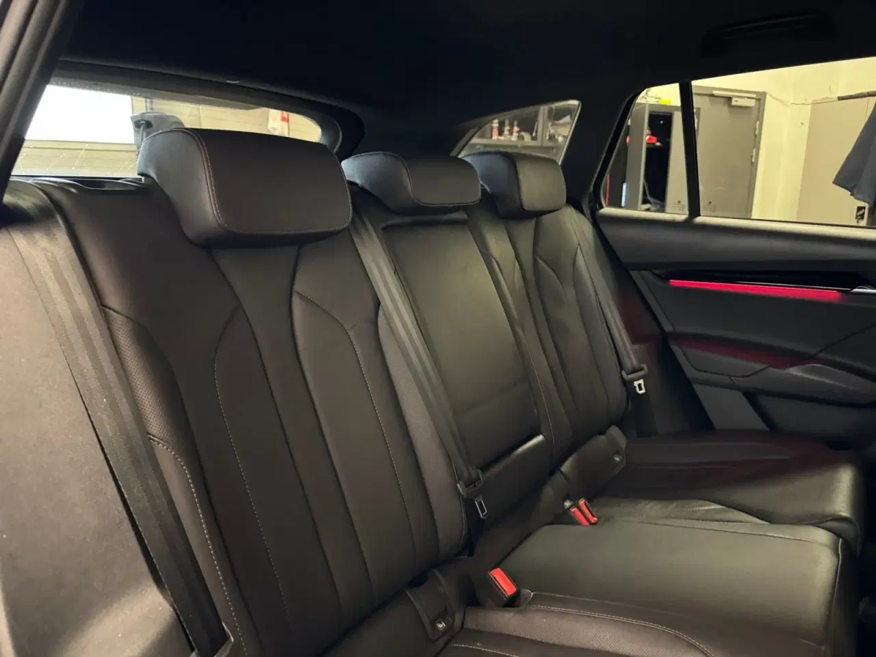 Billede 17 - Skoda Enyaq 80 iV Founders Edition