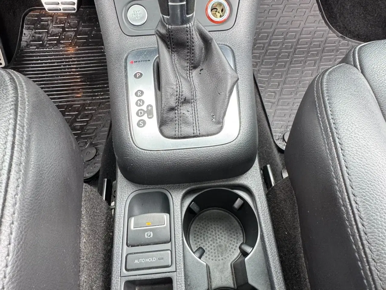 Billede 15 - VW Tiguan 2,0 TSi 210 Sport & Style DSG 4Motion Van