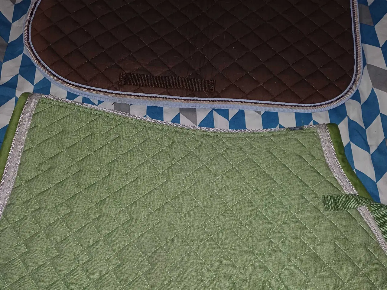 Billede 6 - Salg af diverse rideudstyr 