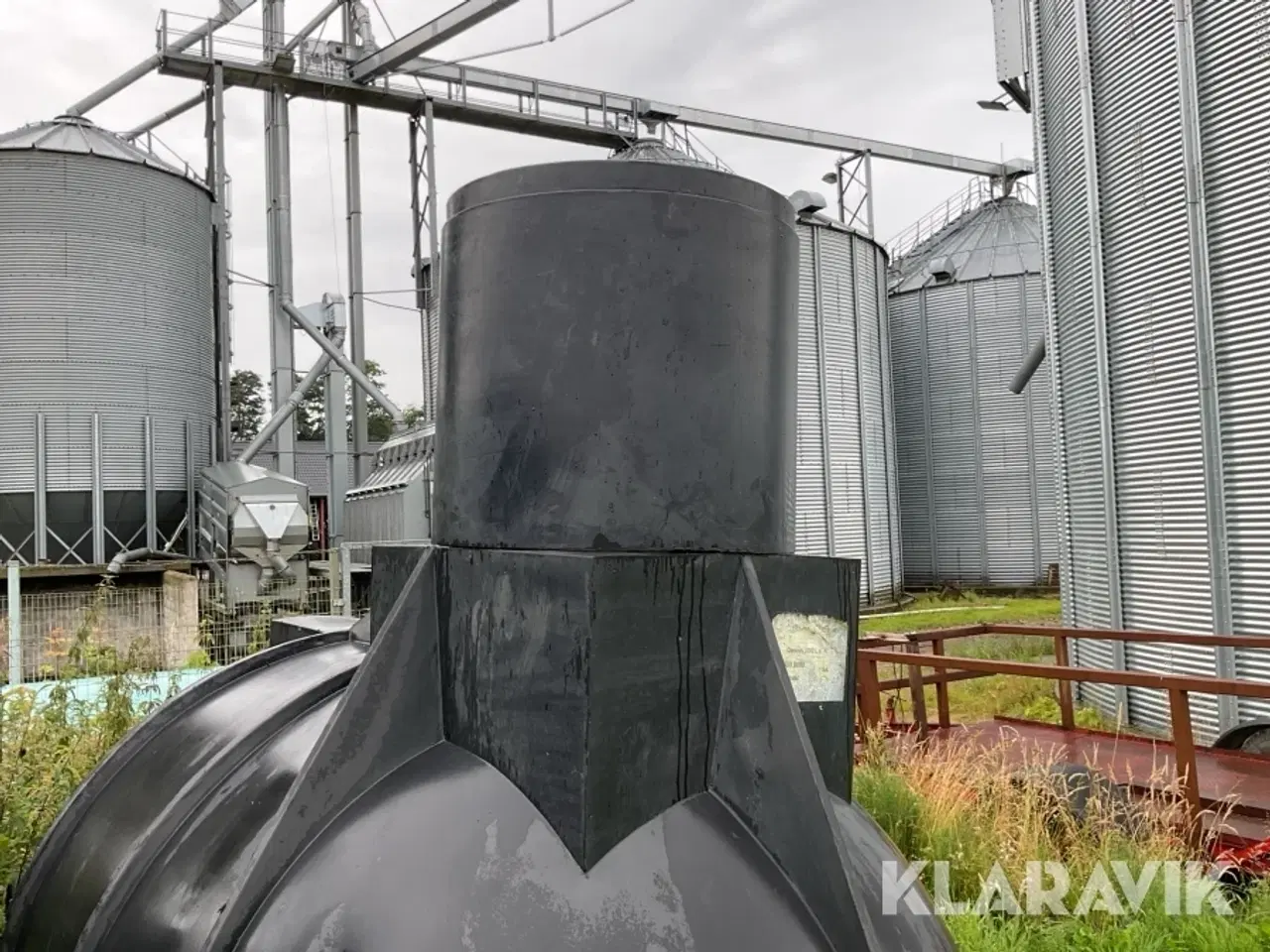 Billede 12 - Vandtank Ozeanis 3300l