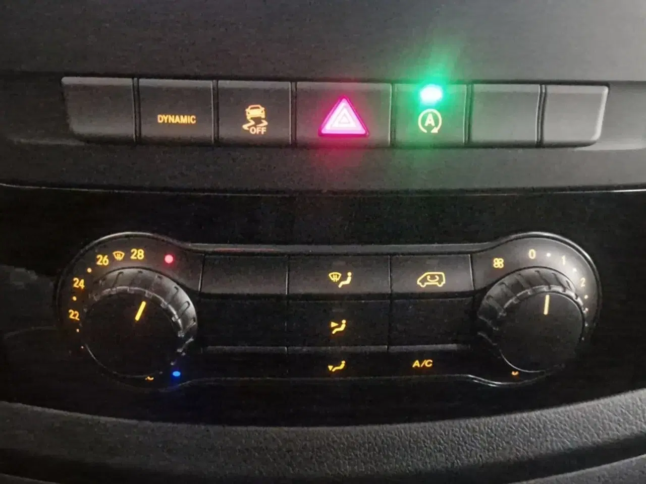 Billede 21 - Mercedes Vito 114 2,0 CDi Kassevogn aut. K RWD