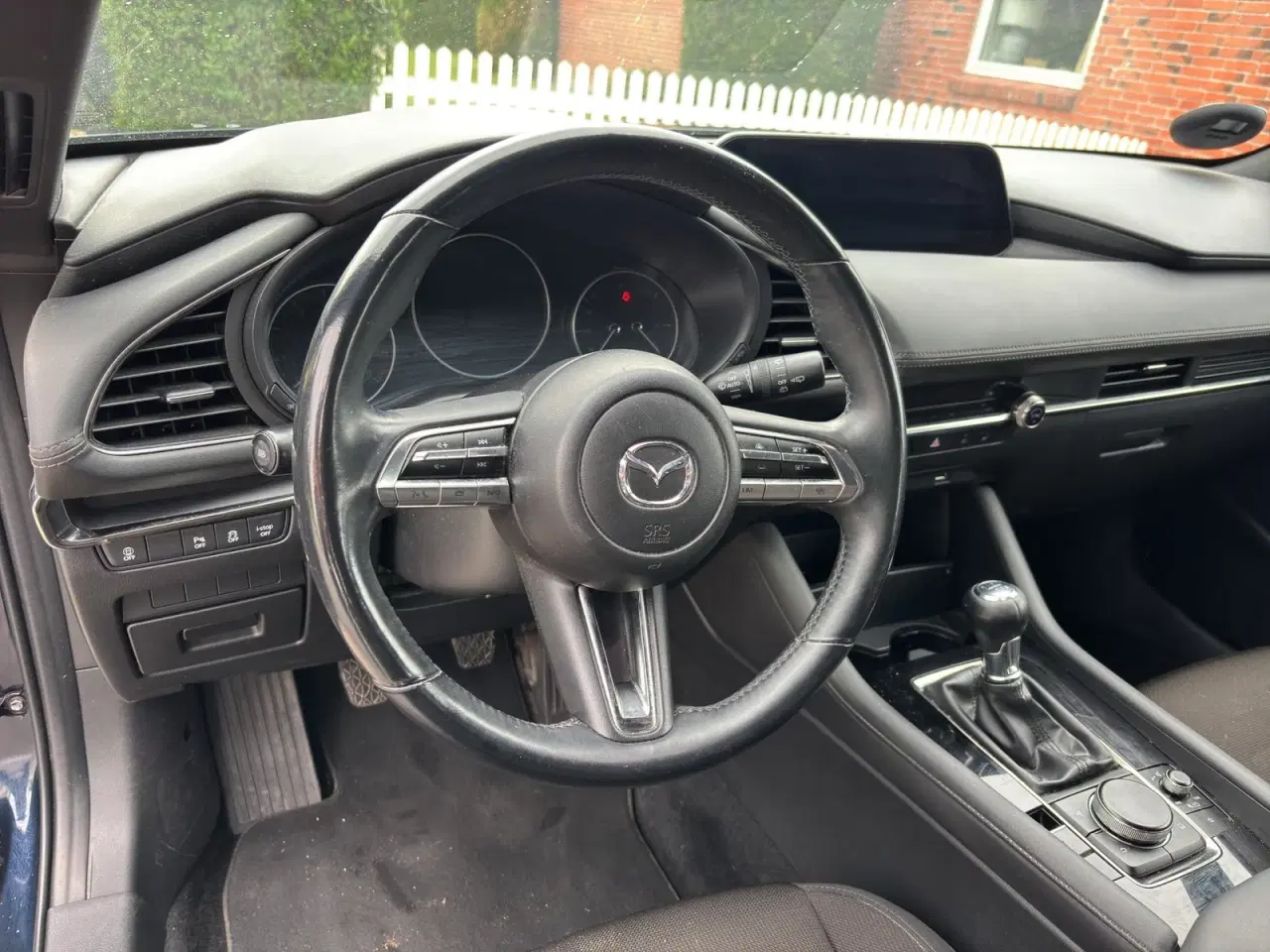 Billede 11 - Mazda 3 2,0 e-SkyActiv-G 150 Sky