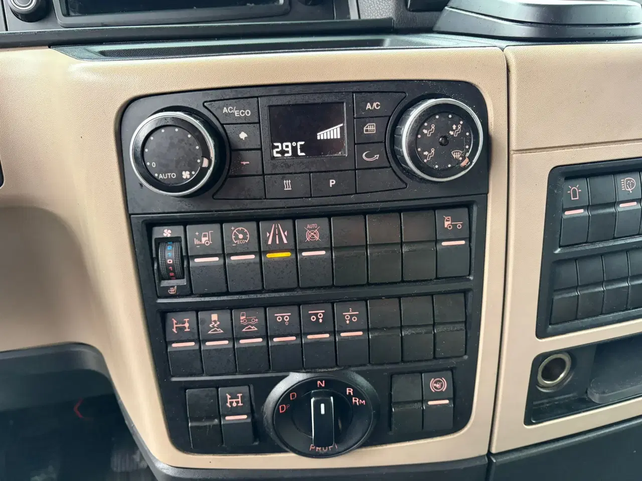 Billede 16 - MAN TGX 28.510 6X2