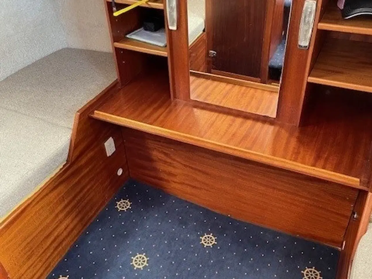 Billede 14 - Skøn og velholdt familiebåd