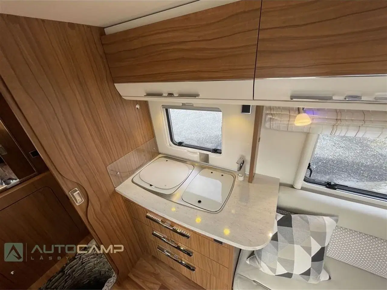 Billede 7 - 2018 - Hymer B 584 Dynamic Line