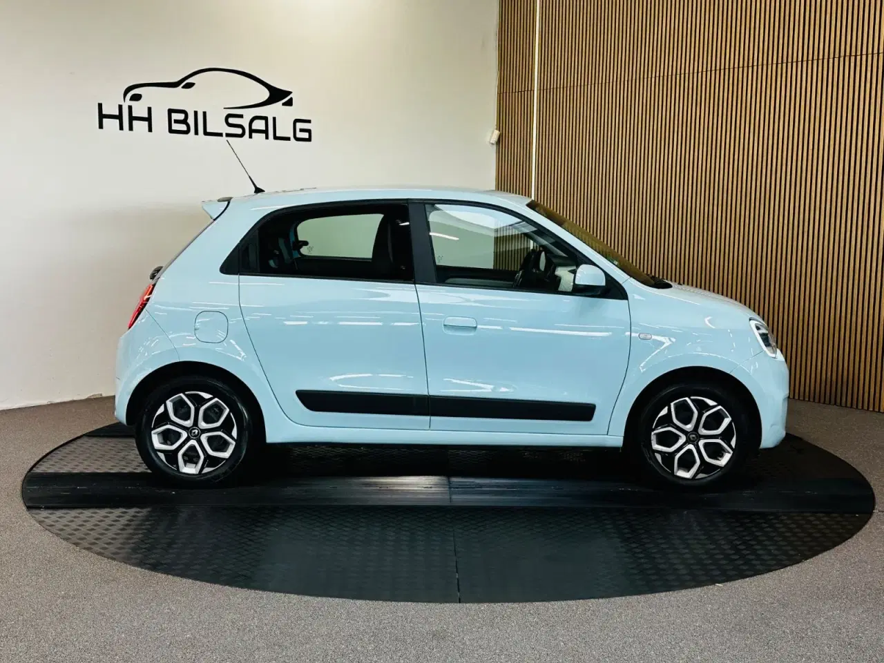 Billede 4 - Renault Twingo 1,0 SCe 75 Life