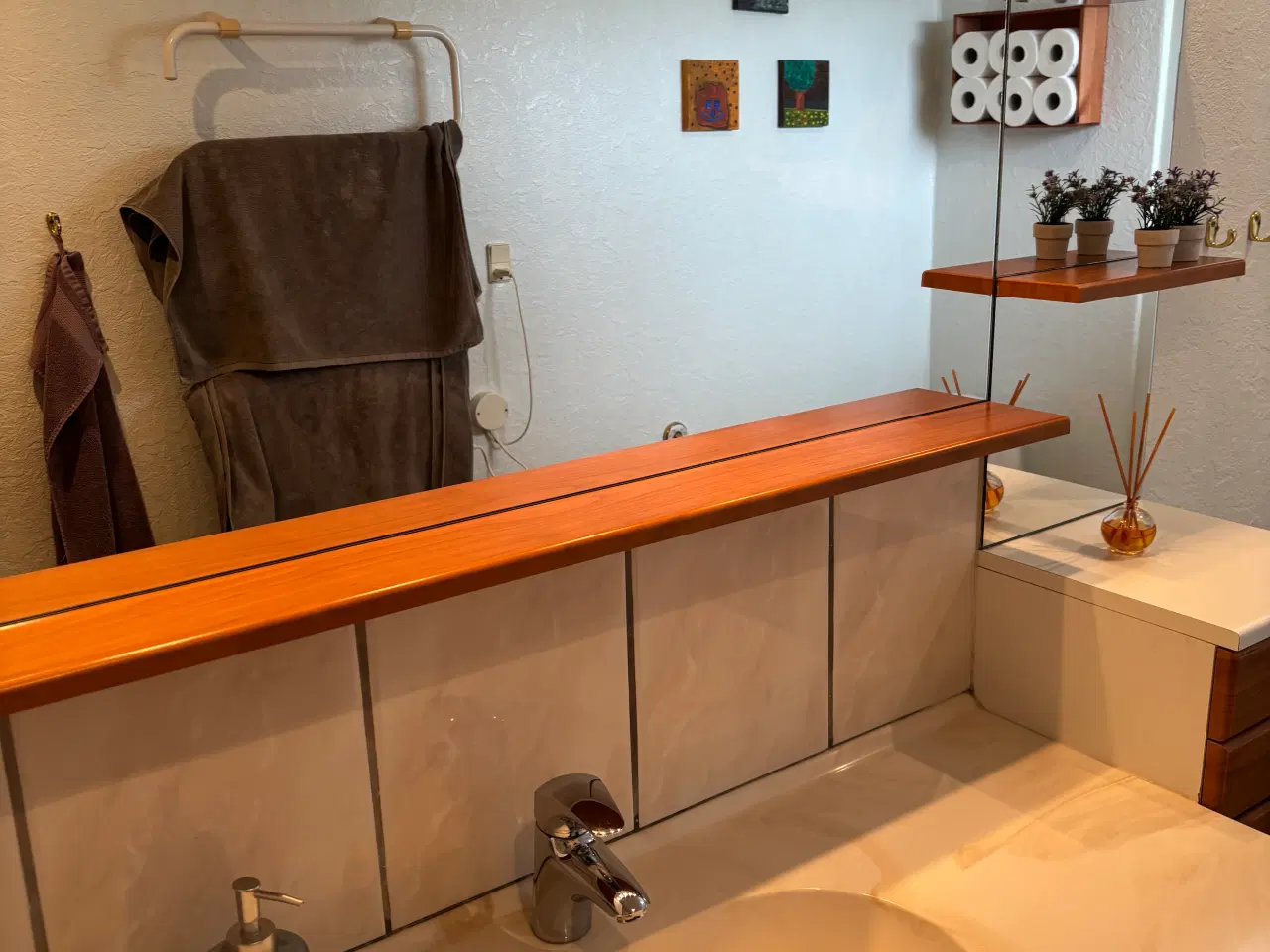 Billede 3 - Bademiljø