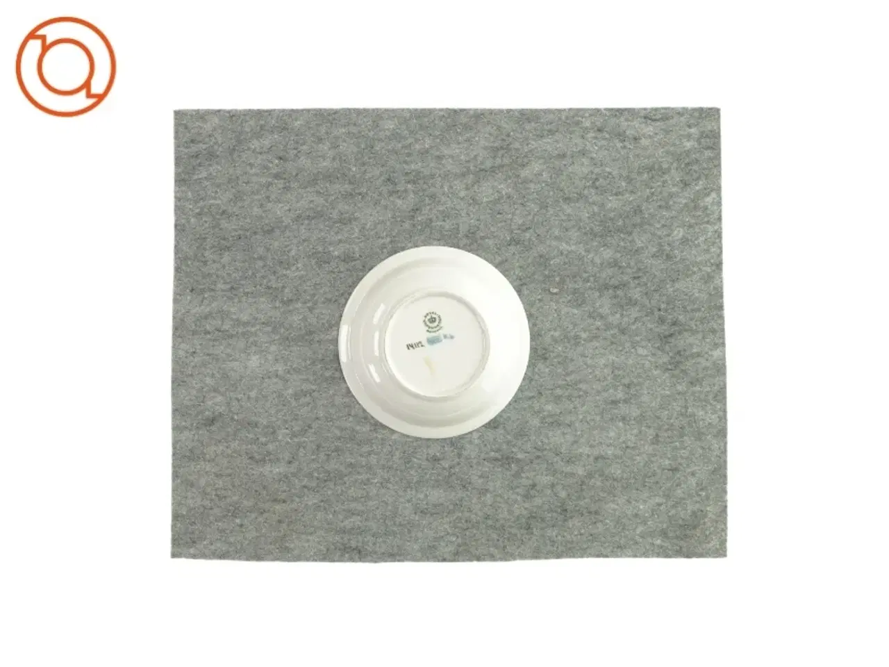 Billede 2 - Jubilæums skål fra Royal Copenhagen