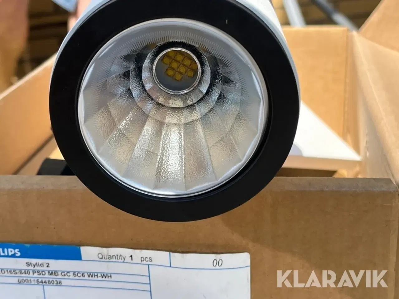 Billede 9 - Lamper PHILIPS Stylio 2
