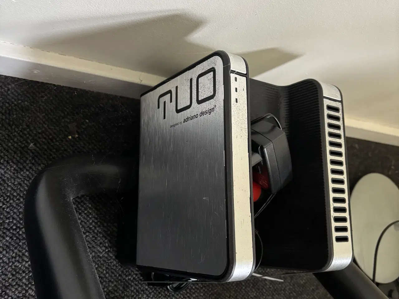 Billede 2 - Hometrainer