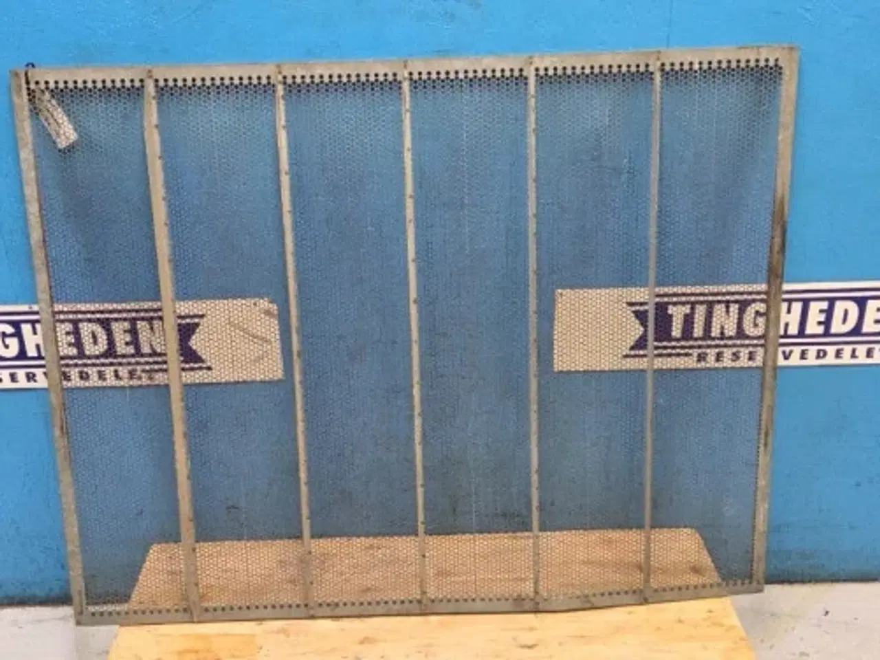 Billede 2 - Dronningborg D7000 Undersold 28450126 (2)