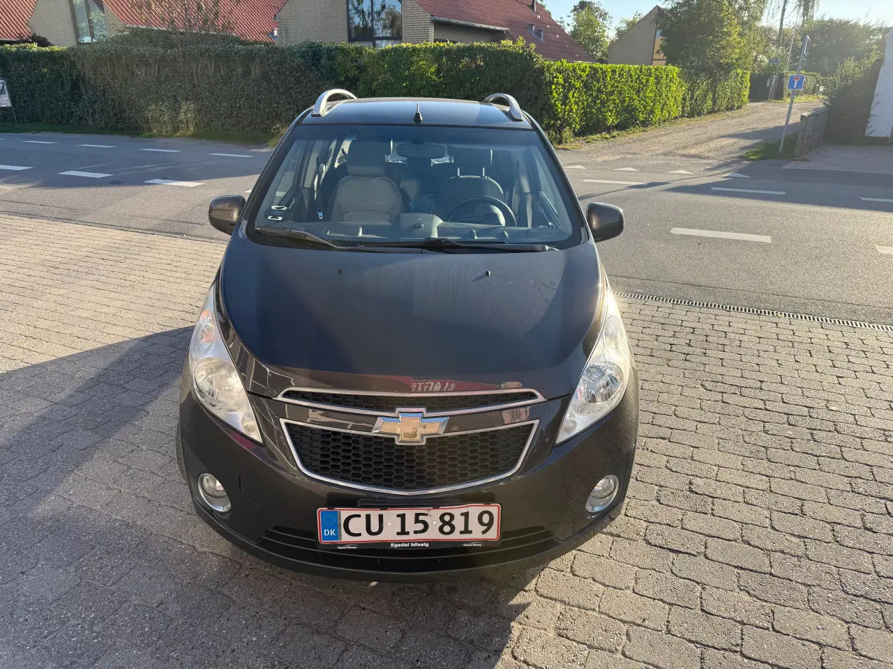Billede 2 - Chevrolet Spark LS
