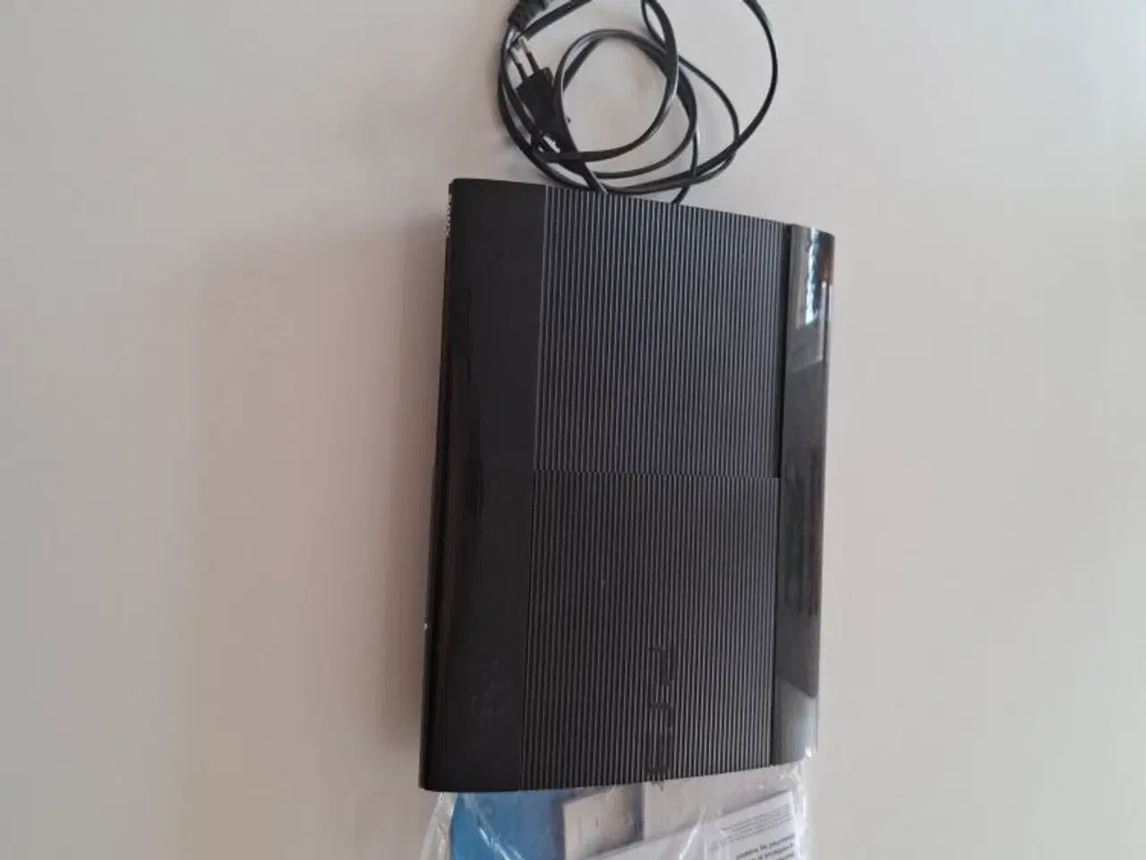 Billede 1 - PS3