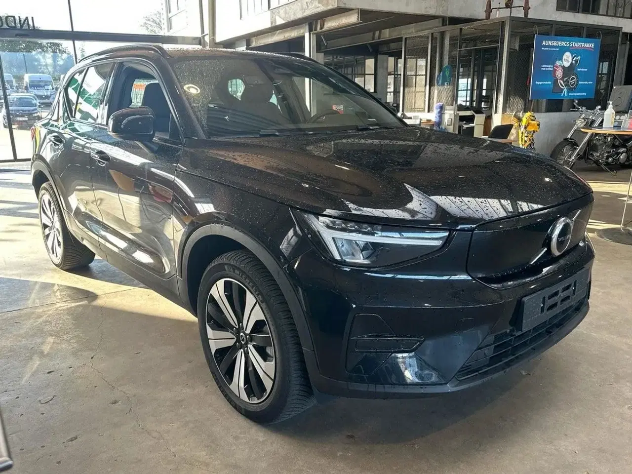 Billede 1 - Volvo XC40  P6 ReCharge Core