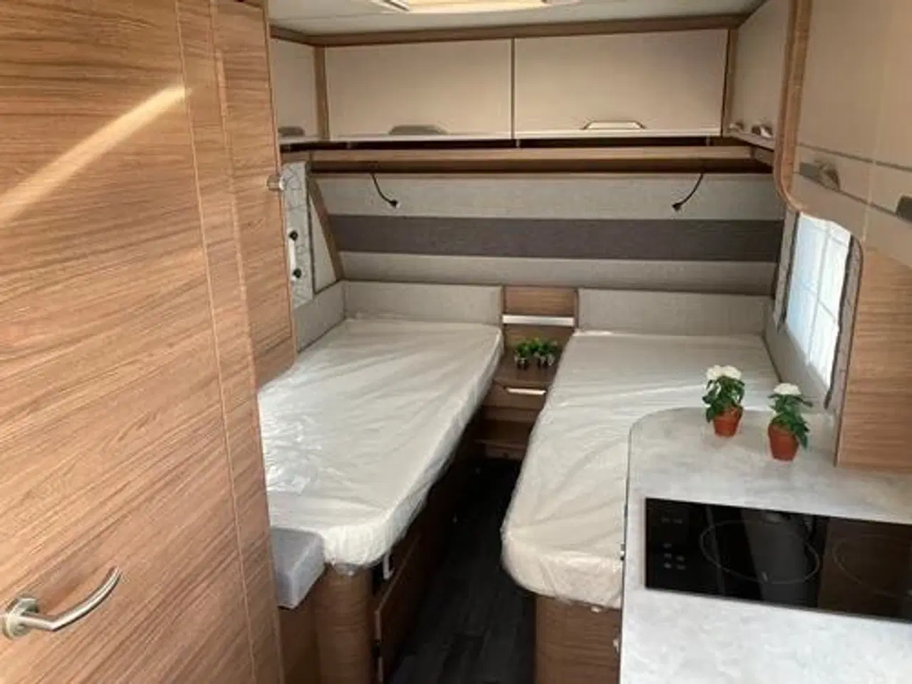 Billede 3 - Knaus SPORT E-power Selection 500 EU -Smugkig på Januar Tilbud - Spar 30.000