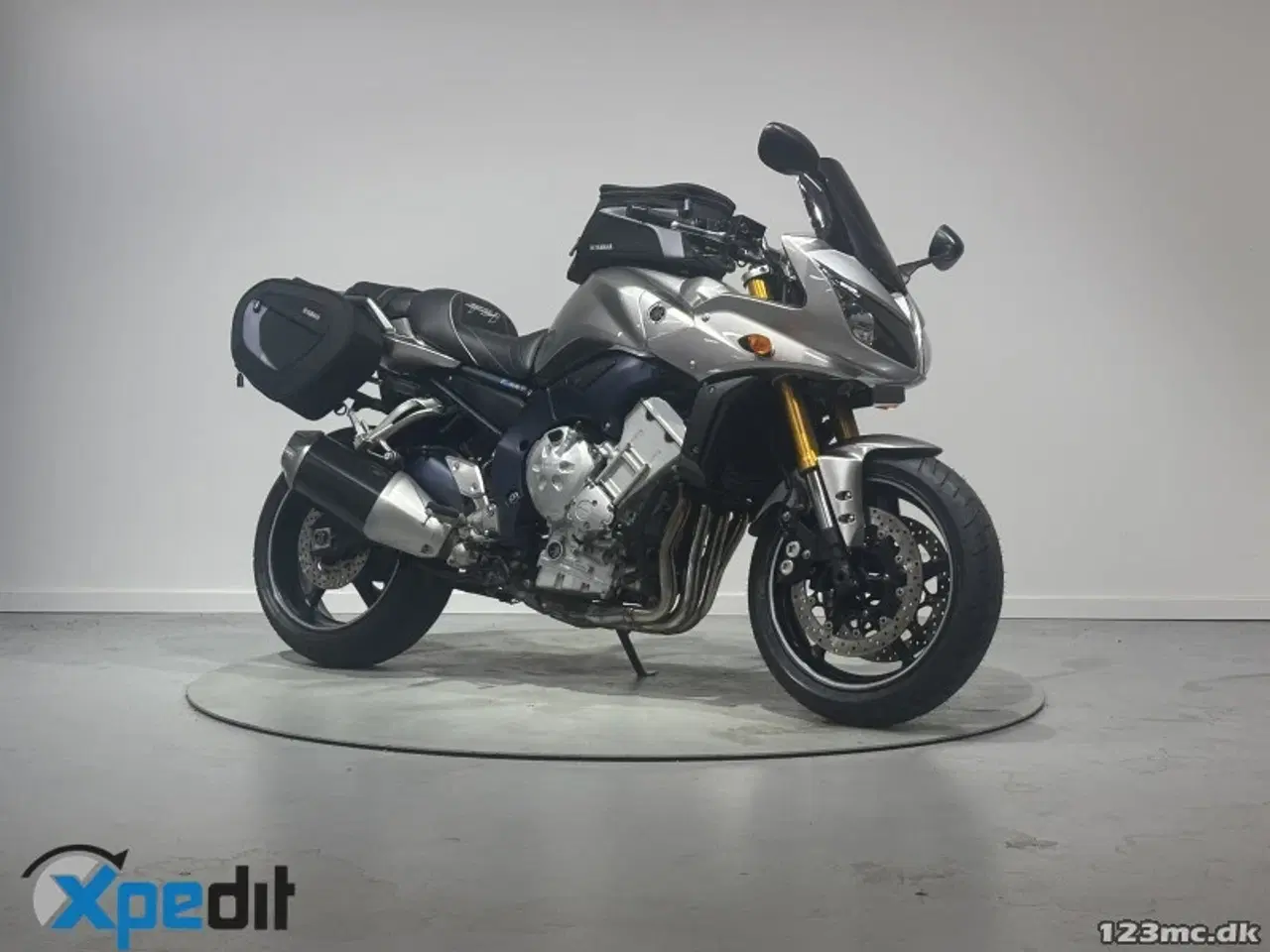 Billede 4 - Yamaha FZ1 S