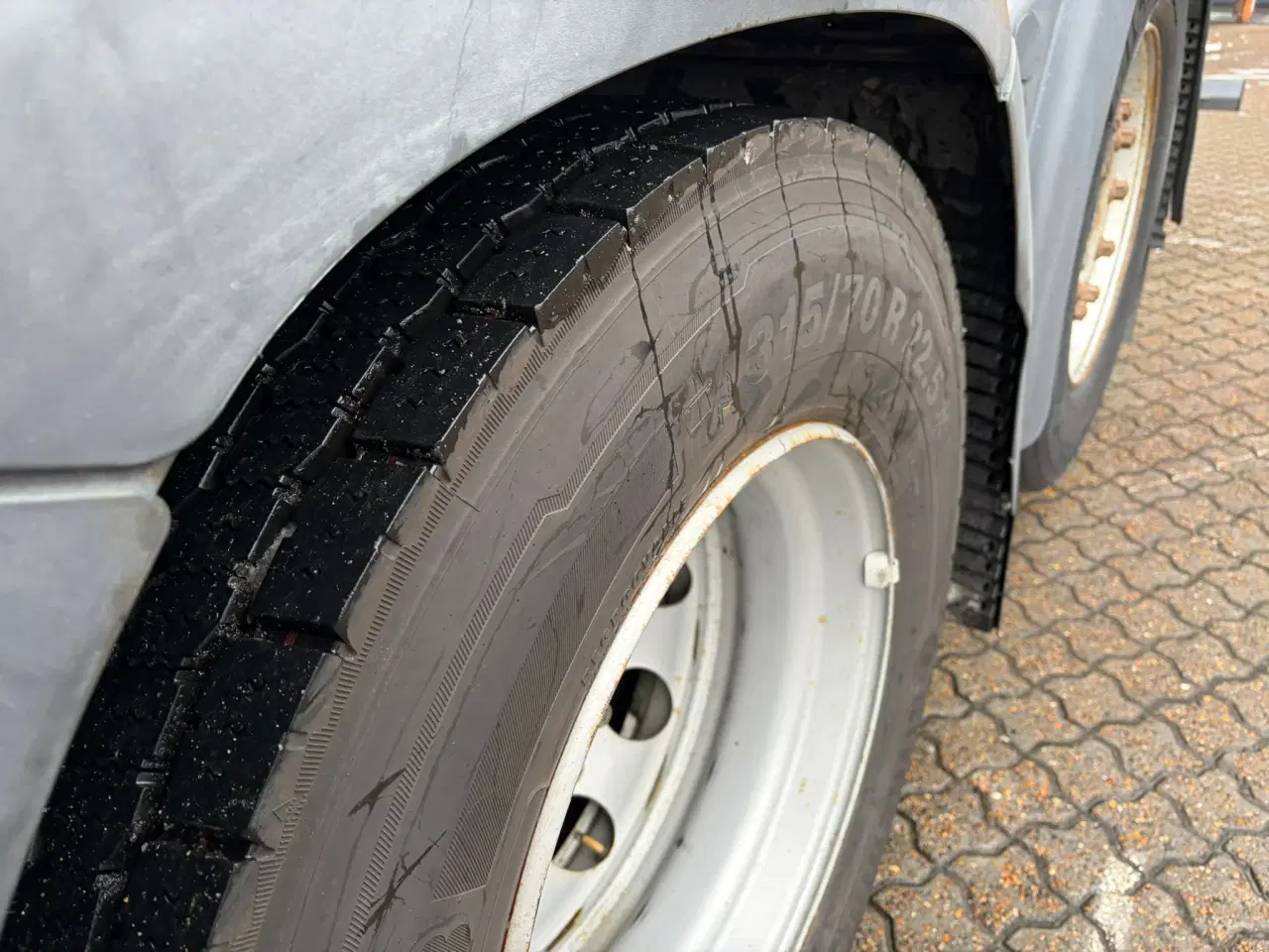 Billede 18 - MAN TGX 26.500 6X2-2 LL