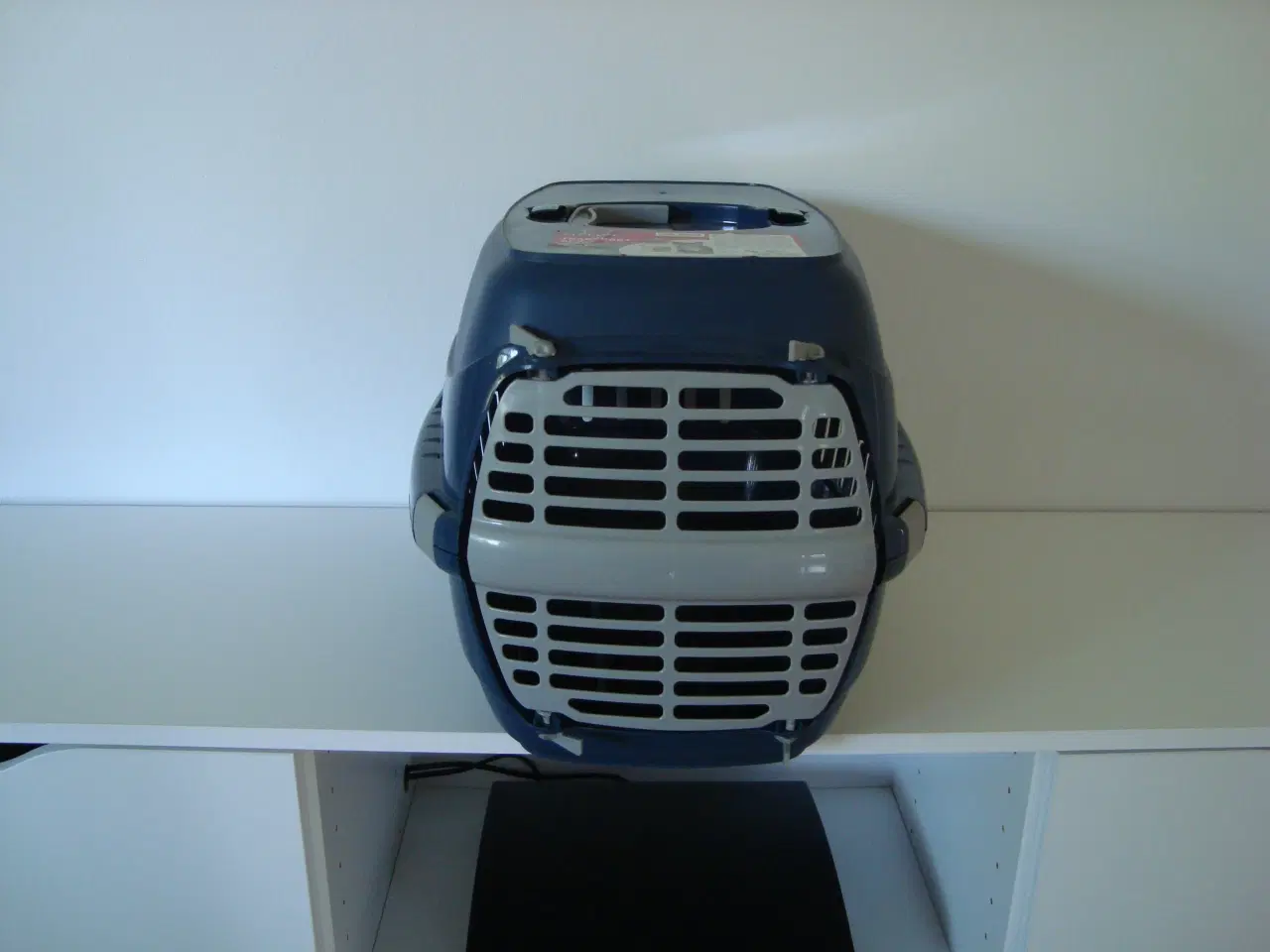 Billede 1 - Transportkasse kat eller hund - Max. 5 kg