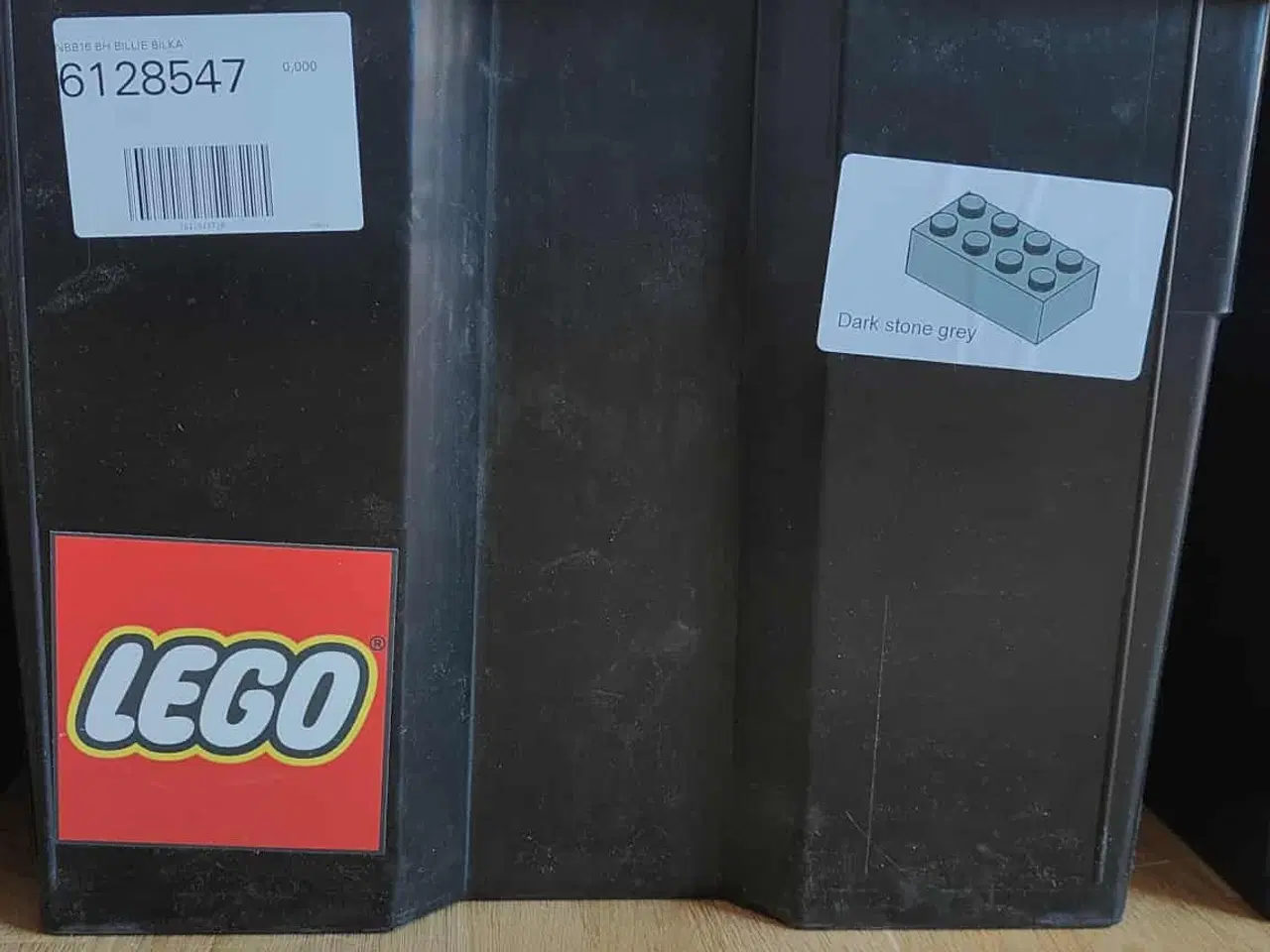 Billede 8 - 🌟 Mega LEGO-lot 46.400 KLODSER 🌟