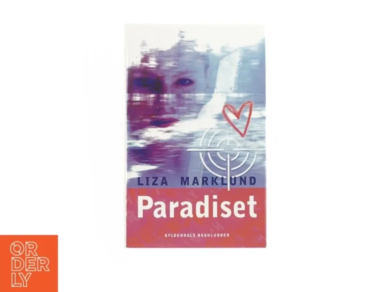 Billede 1 - Paradiset af Lisa Marklund (bog)