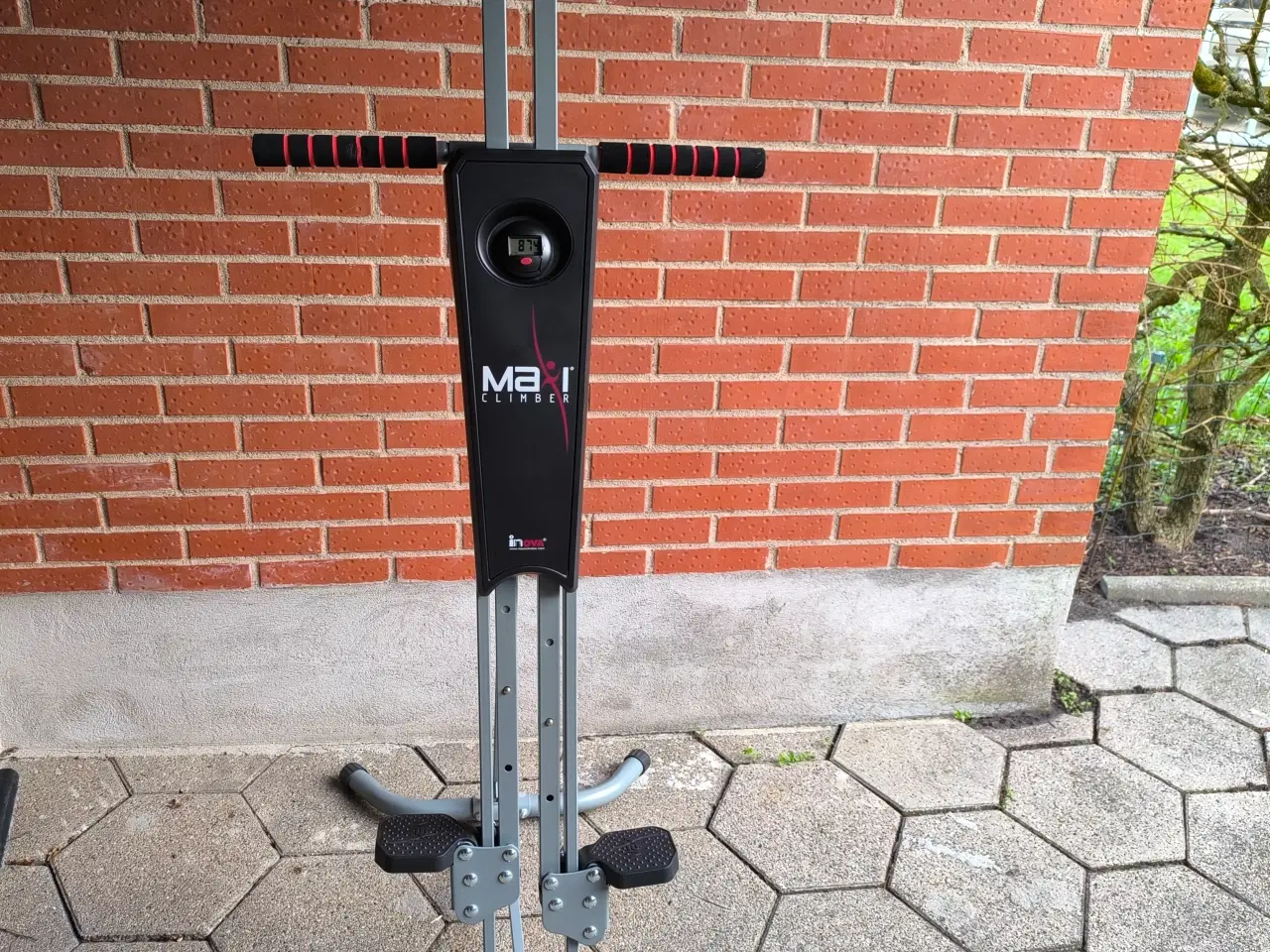 Billede 2 - Mixi Climber 