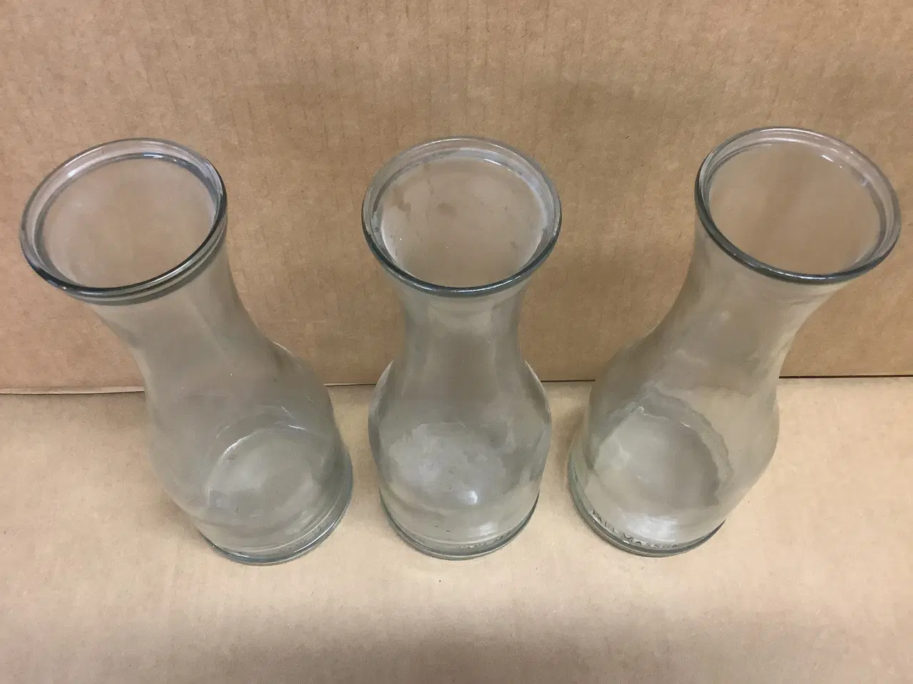 Billede 3 - Poul Masson 3 fine karaffel 