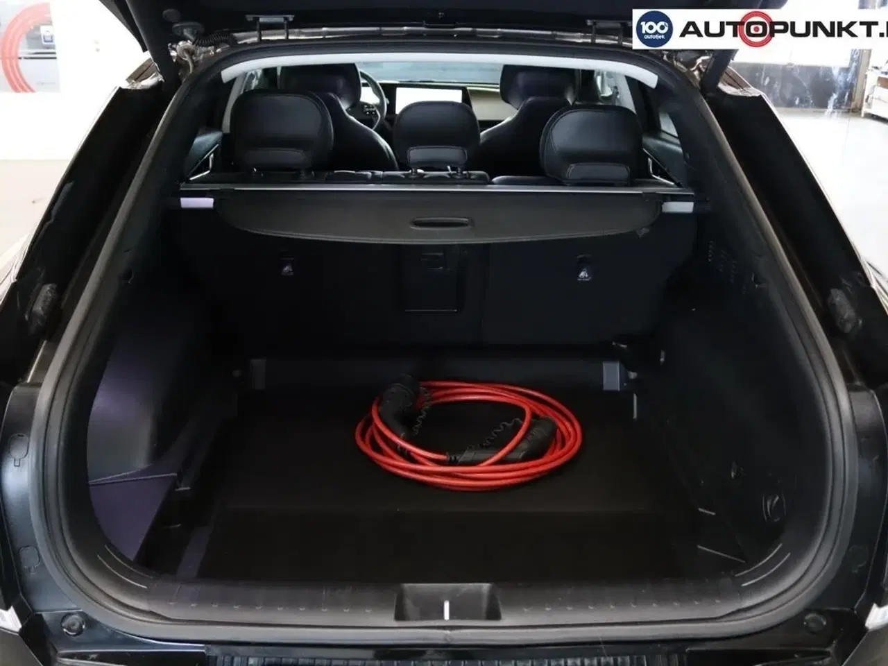 Billede 16 - Kia EV6 77 Long Range Performance Upgrade AWD