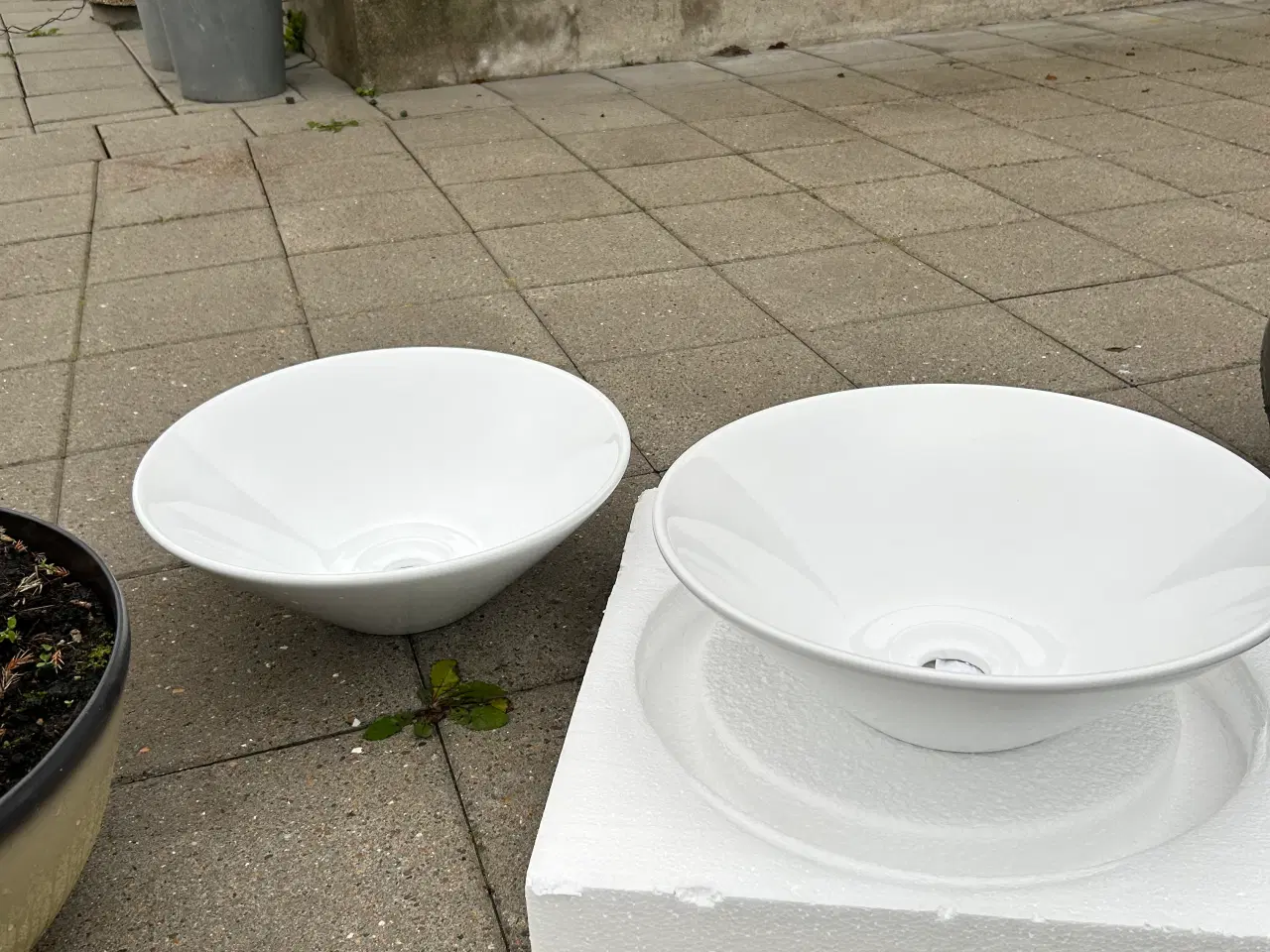 Billede 2 - Hel nye vask til salg