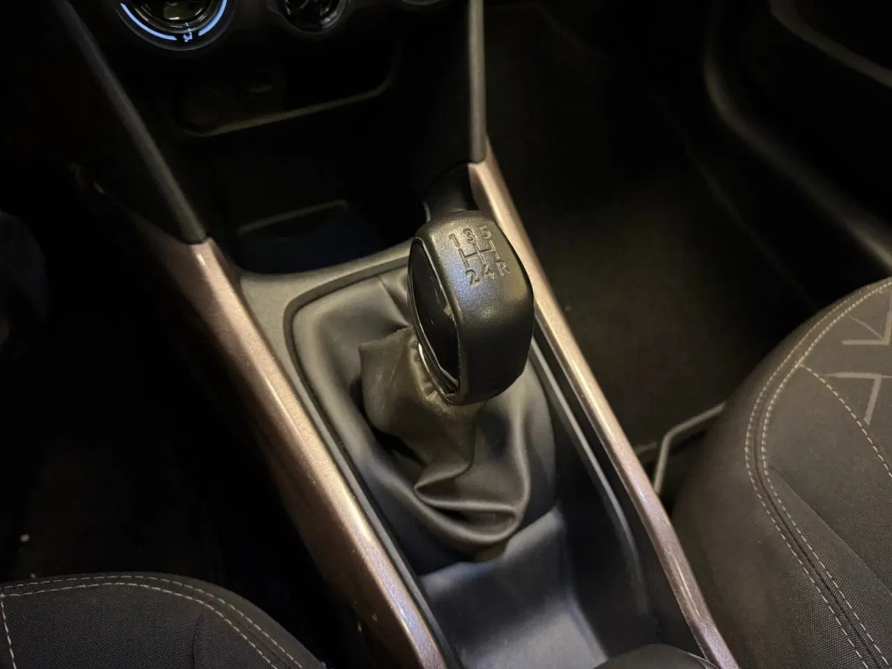 Billede 11 - Peugeot 2008 1,2 VTi 82 Allure Sky