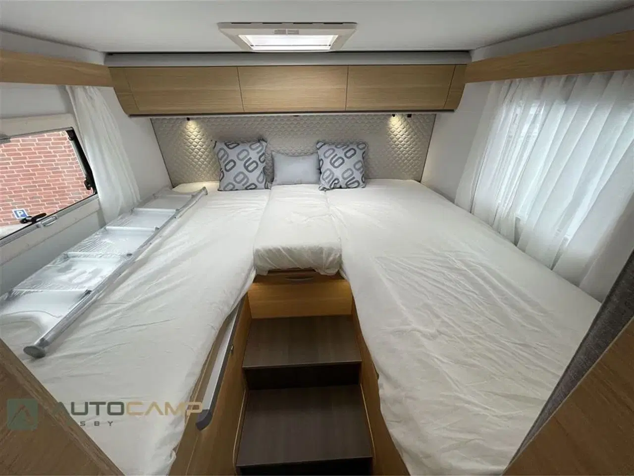 Billede 12 - 2026 - Adria Matrix M670 SL