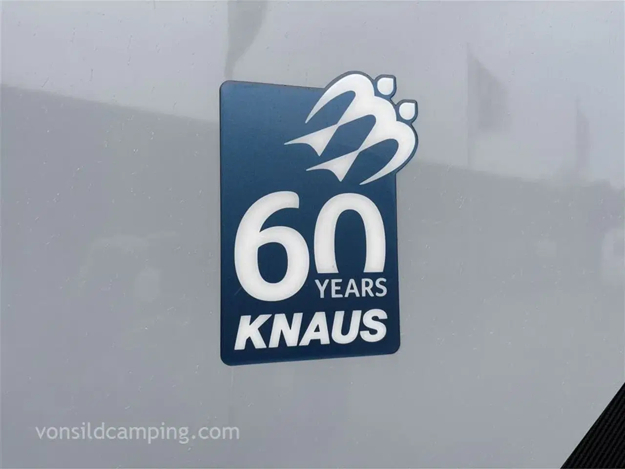 Billede 3 - 2022 - Knaus Südwind 540 UE "60 Years Celebration"