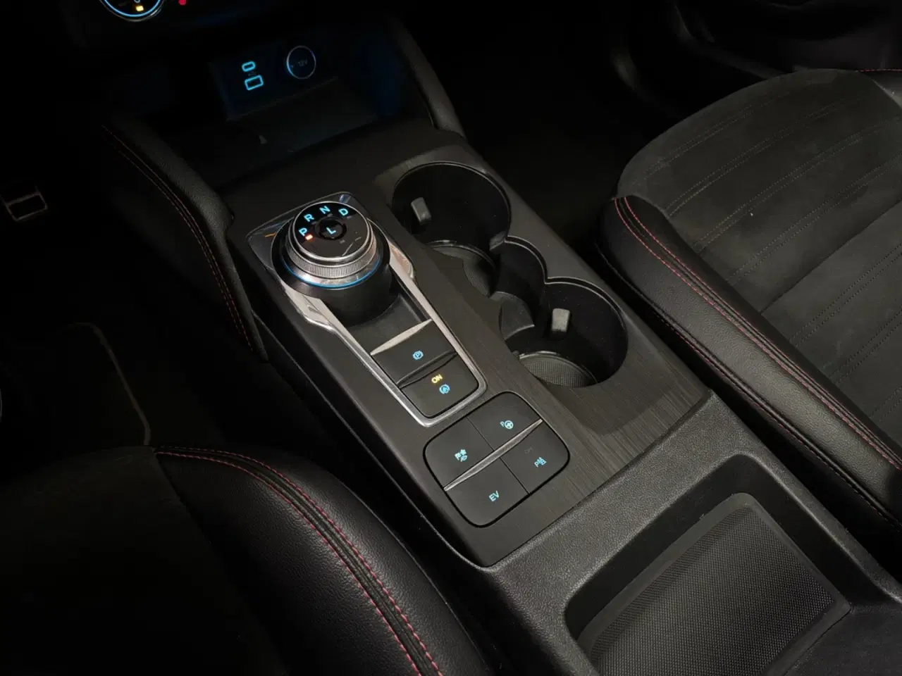 Billede 19 - Ford Kuga 2,5 PHEV ST-Line X CVT