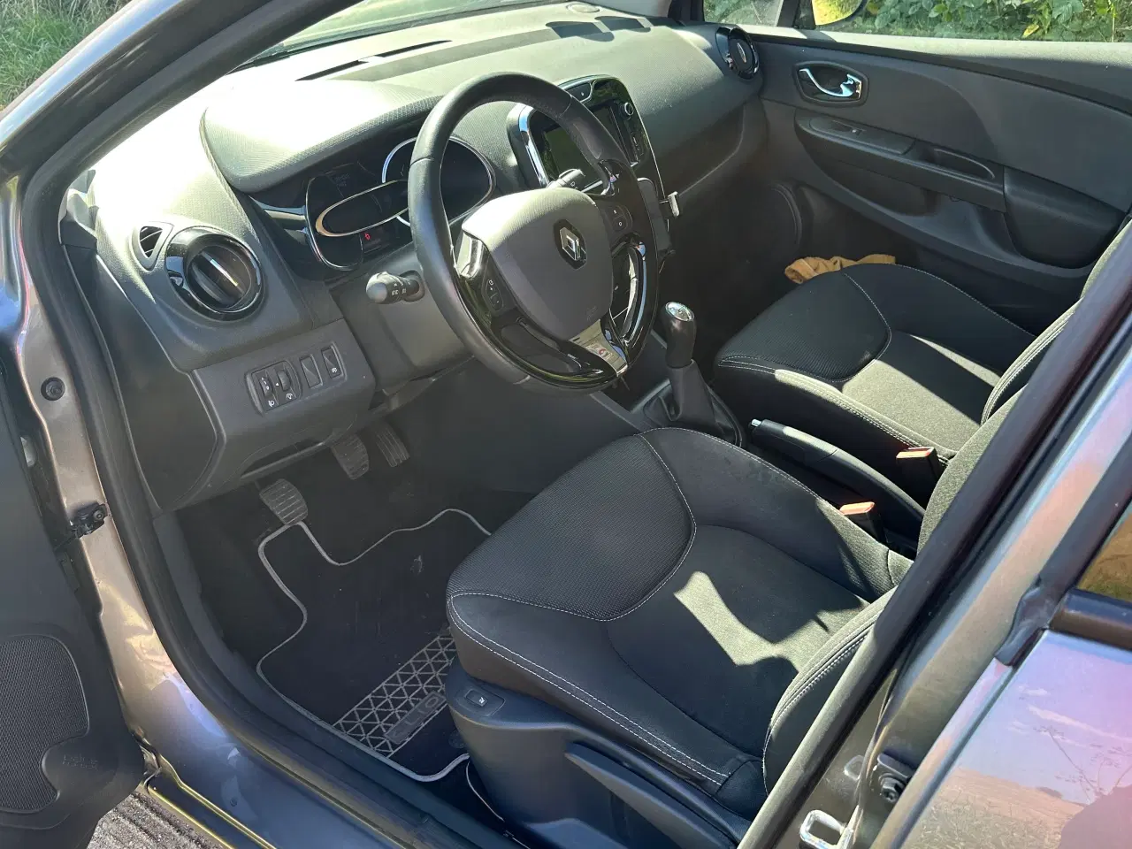 Billede 7 - Renault Clio IV - 0,9 TCe 90 Expression Sport Tour