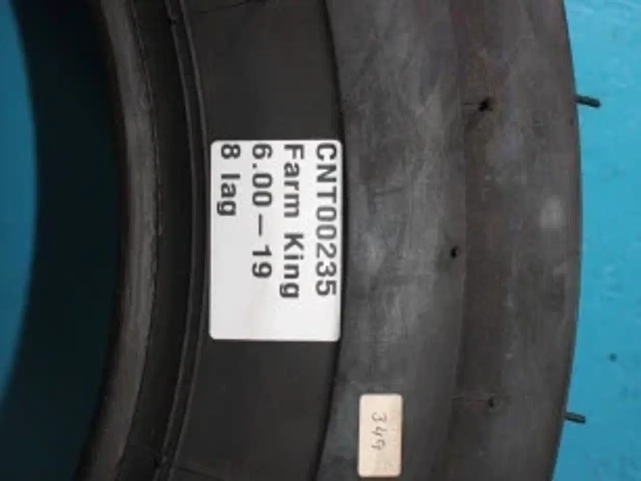 Billede 8 - 19"   6.00-19