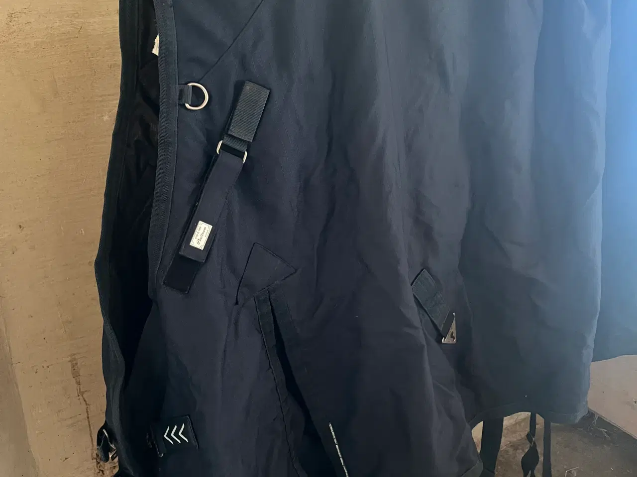 Billede 1 - Premium dækken 200g str 155