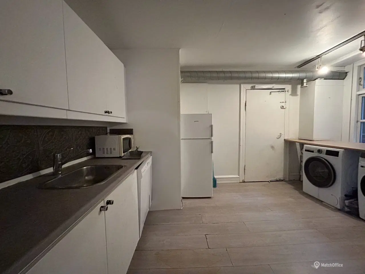 Billede 10 - Lokaler til leje på Lavendelstræde 14. st i København K