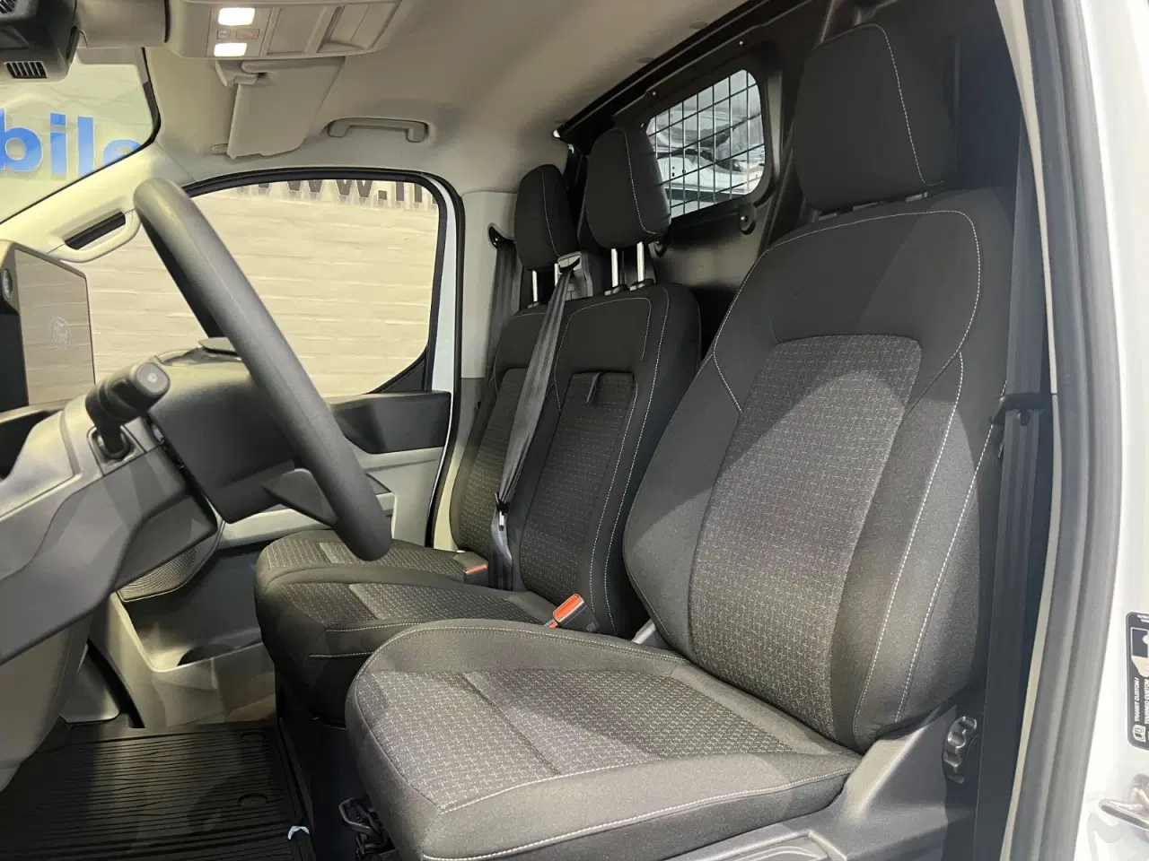 Billede 23 - Ford Transit Custom 320 L2 2,0 EcoBlue Trend aut.