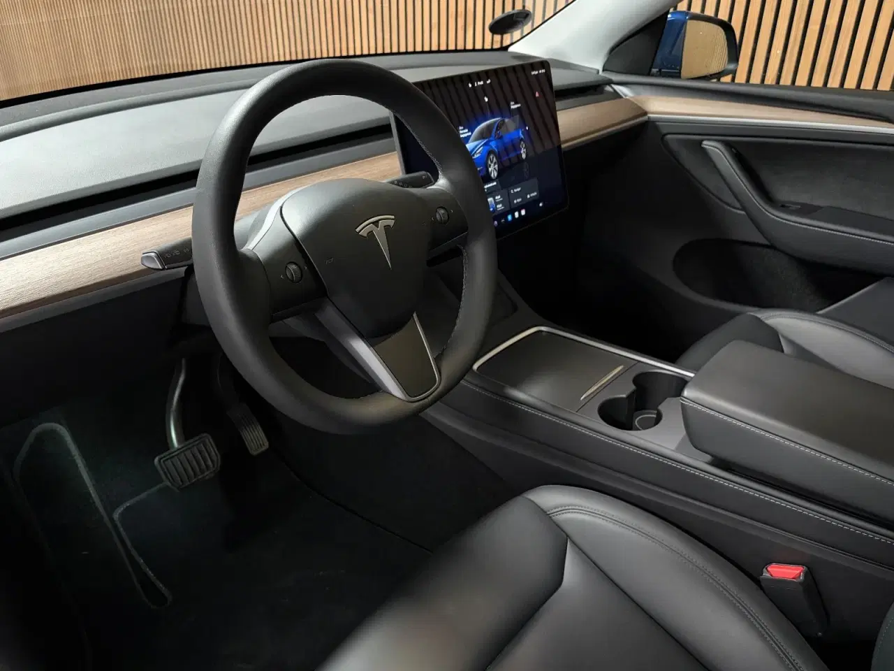 Billede 10 - Tesla Model Y  Long Range AWD