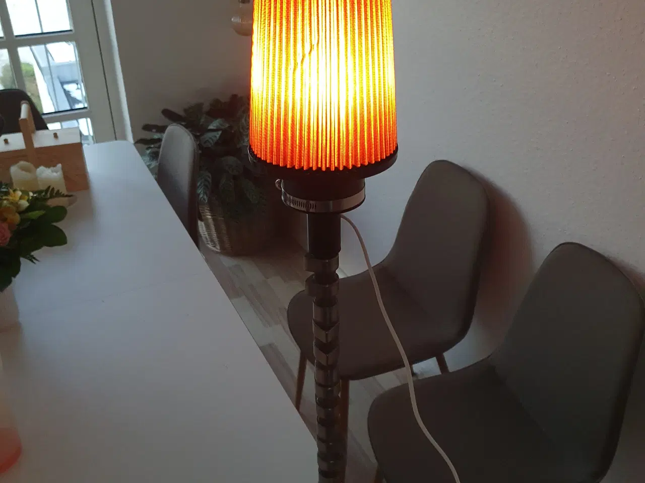 Billede 4 - Lampe 