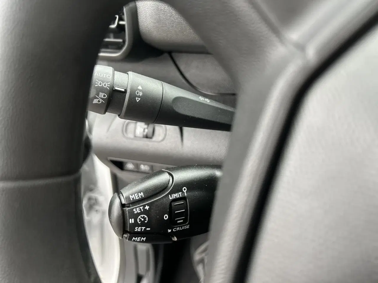 Billede 21 - Peugeot e-Rifter 50 Active Pack L1