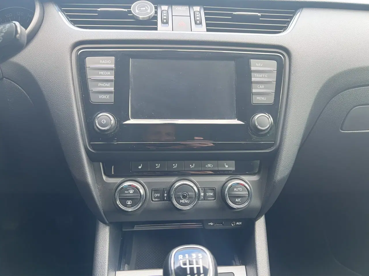 Billede 11 - Skoda Octavia 1,4 TSi 150 Active