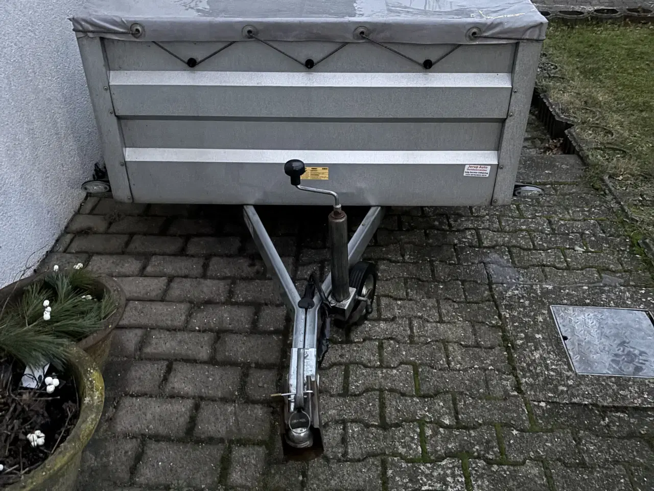 Billede 2 - Variant 6220S1 XL fra 2021